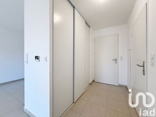  Appartement � vendre 2 pi�ces 45 m�