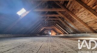  Maison � vendre 1 pi�ce 90 m�