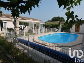  Maison � vendre 5 pi�ces 125 m�