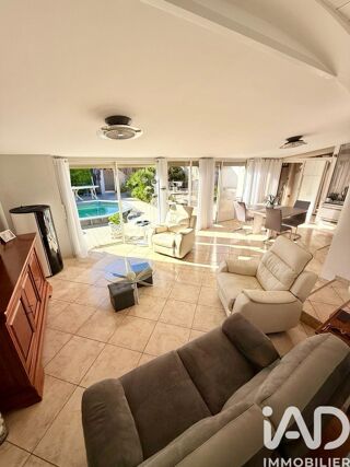  Maison � vendre 5 pi�ces 129 m�