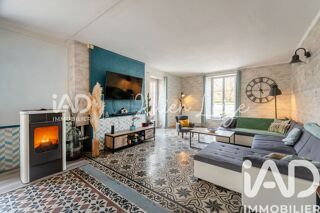  Maison � vendre 5 pi�ces 165 m�