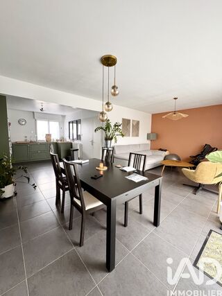  Maison � vendre 4 pi�ces 85 m�