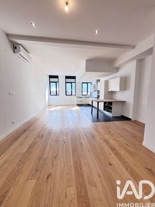  Appartement � vendre 3 pi�ces 90 m�