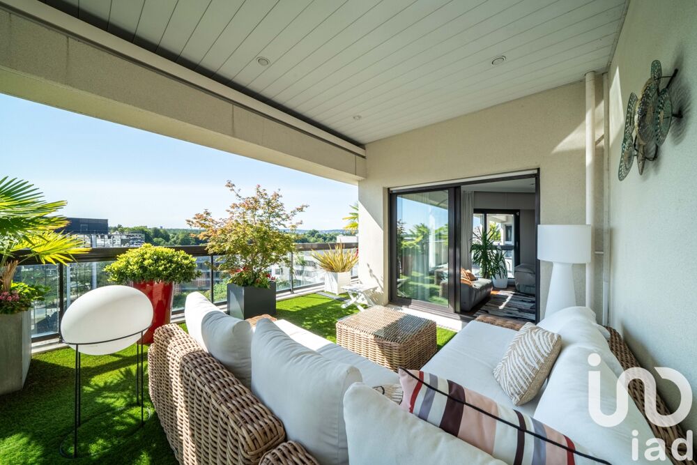  vendre  Appartement Suresnes (92150)