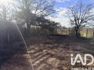  Terrain � vendre 632 m�