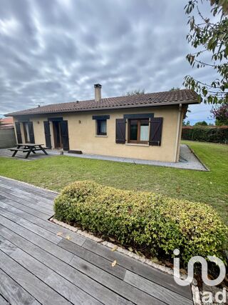  Maison  vendre 4 pices 87 m