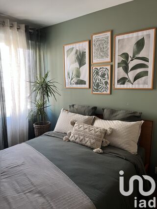  Appartement � vendre 2 pi�ces 39 m�