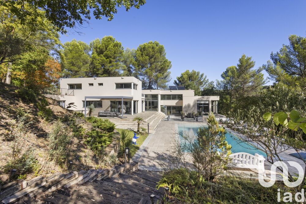  vendre  Villa Aix-en-Provence (13100)