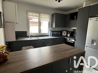  Maison � vendre 5 pi�ces 75 m�