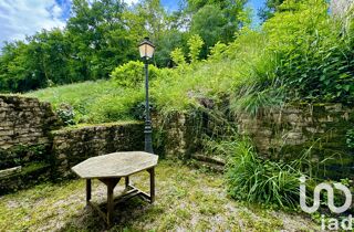  Maison � vendre 8 pi�ces 163 m�