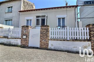  Maison  vendre 3 pices 51 m