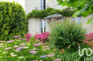  Maison � vendre 5 pi�ces 110 m�