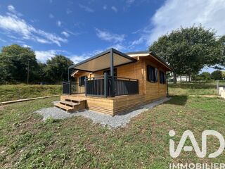  Maison � vendre 4 pi�ces 46 m�