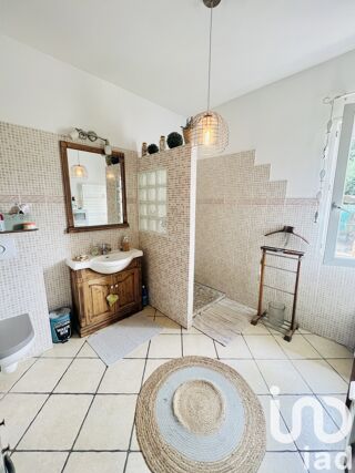  Maison  vendre 7 pices 113 m