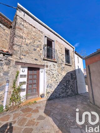  Maison � vendre 3 pi�ces 100 m�