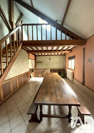  Maison � vendre 7 pi�ces 177 m�