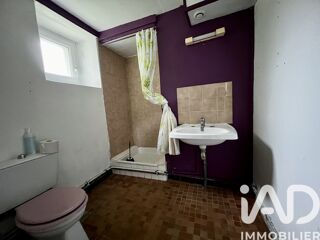  Maison � vendre 8 pi�ces 167 m�