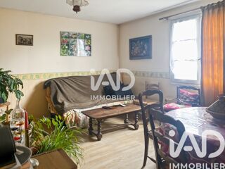  Maison � vendre 3 pi�ces 70 m�