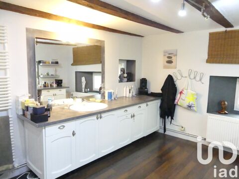   Vente Maison/villa 6 pices Maison - 6 pice(s) - 230 m