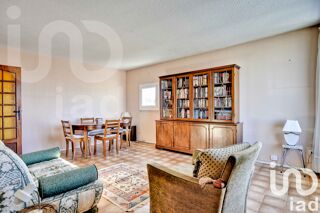  Appartement � vendre 4 pi�ces 88 m�