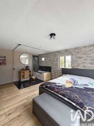  Maison � vendre 7 pi�ces 130 m�