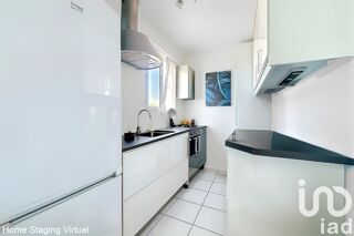  Appartement � vendre 3 pi�ces 50 m�