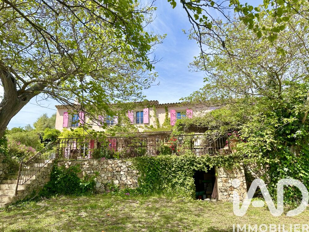 � vendre  Maison Sanary-sur-Mer (83110)
