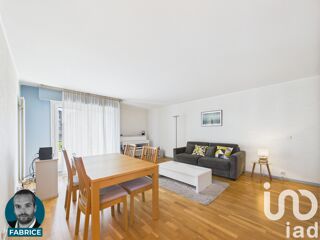  Appartement � vendre 2 pi�ces 56 m�