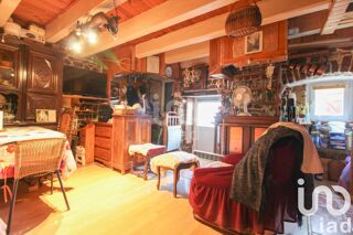  Maison � vendre 2 pi�ces 60 m�