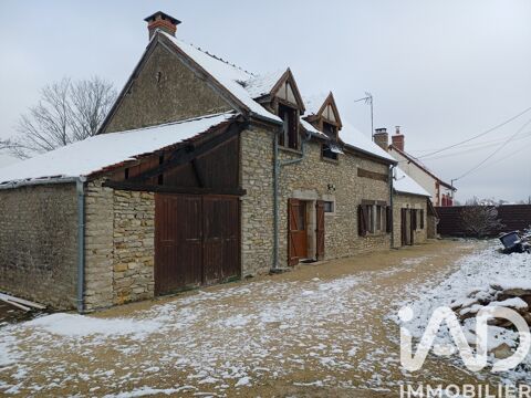   Vente Long�re 5 pi�ces Maison - 5 pi�ce(s) - 137 m�