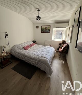  Maison � vendre 5 pi�ces 144 m�