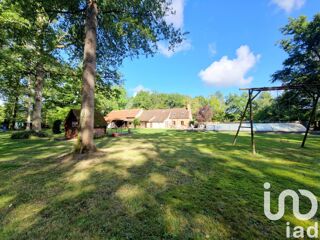  Maison  vendre 5 pices 135 m