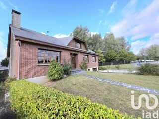  Maison � vendre 5 pi�ces 138 m�