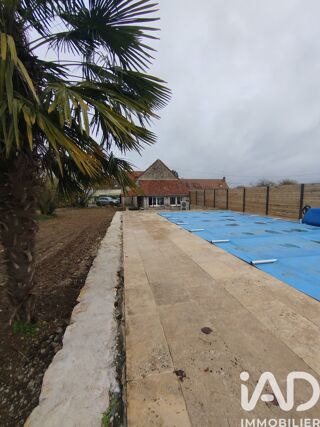  Maison � vendre 7 pi�ces 140 m�