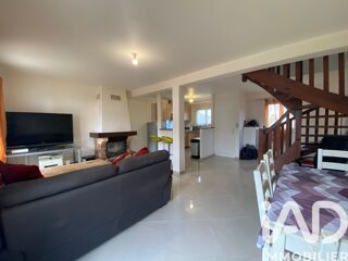  Maison � vendre 4 pi�ces 75 m�