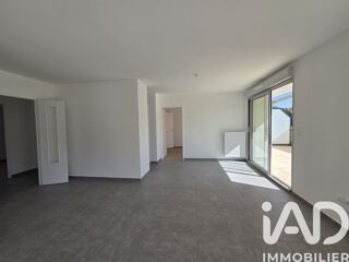  Appartement � vendre 4 pi�ces 93 m�