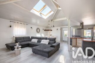  Appartement � vendre 3 pi�ces 92 m�