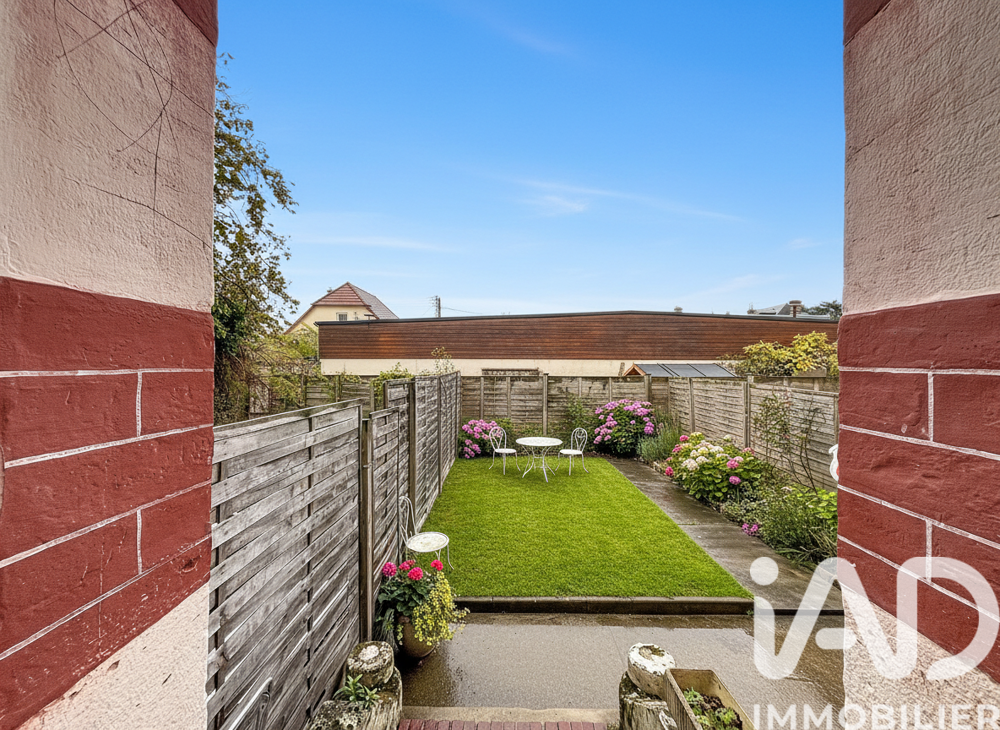  vendre  Maison Ouistreham (14150)