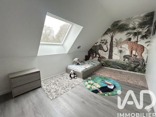  Maison � vendre 5 pi�ces 127 m�