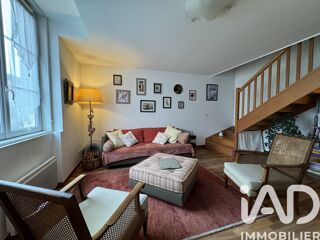  Appartement � vendre 3 pi�ces 59 m�