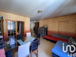  Appartement � vendre 2 pi�ces 64 m�