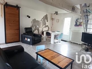  Maison � vendre 3 pi�ces 90 m�