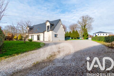   Vente Maison/villa 6 pi�ces Maison - 6 pi�ce(s) - 195 m�