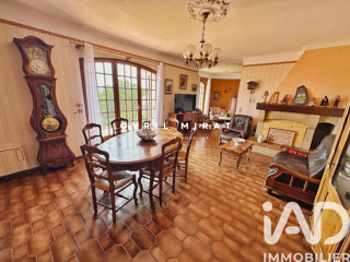 Maison � vendre 14 pi�ces 260 m�