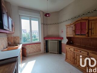  Maison � vendre 5 pi�ces 105 m�