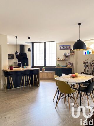  Maison � vendre 3 pi�ces 130 m�