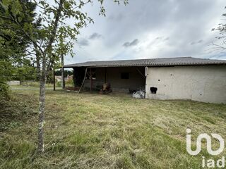  Terrain � vendre 1846 m�
