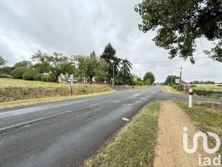  Terrain � vendre 1780 m�