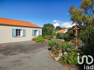  Maison � vendre 5 pi�ces 132 m�