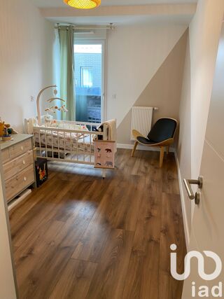  Appartement  vendre 4 pices 99 m